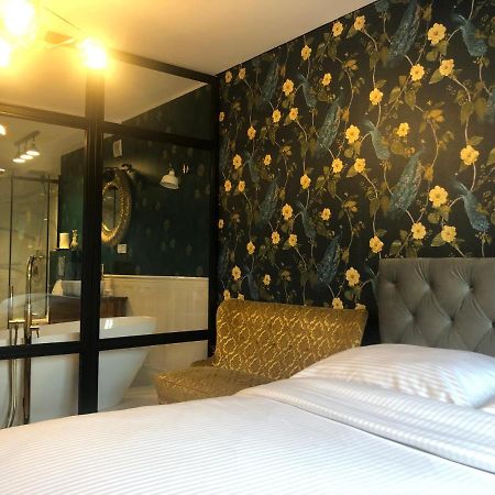 Apartament Gdynia Ptasi Raj Zewnętrze zdjęcie