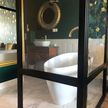 Apartament Gdynia Ptasi Raj Zewnętrze zdjęcie