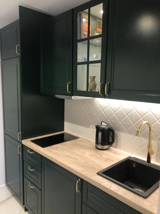 Apartament Gdynia Ptasi Raj Zewnętrze zdjęcie